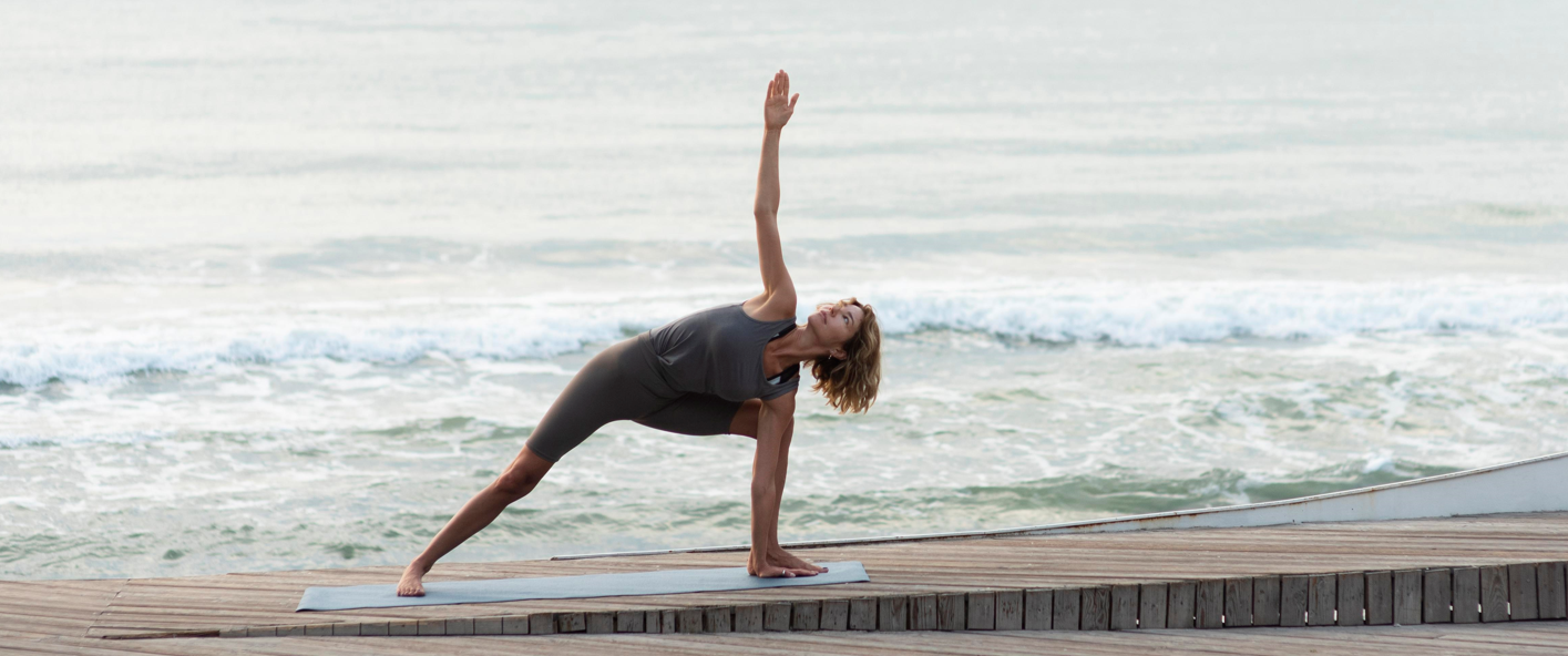 Yoga yapman için beş neden